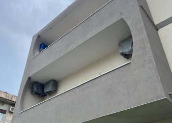 Foto 21 - Three-room apartment via Luigi Pirandello
 
5, Villafranca Tirrena - photo 21