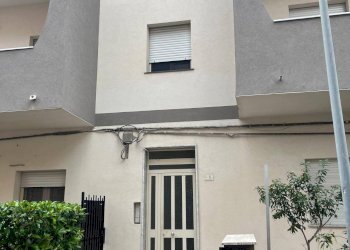 Foto 23 - Three-room apartment via Luigi Pirandello
 
5, Villafranca Tirrena - photo 23