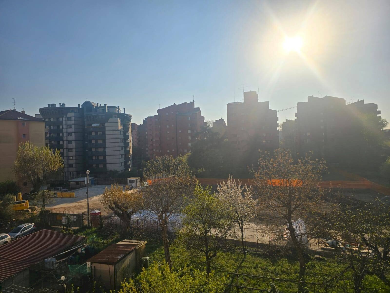 Foto 1 - Trilocale Via Cascina Barocco
 
13, Milano - foto 1