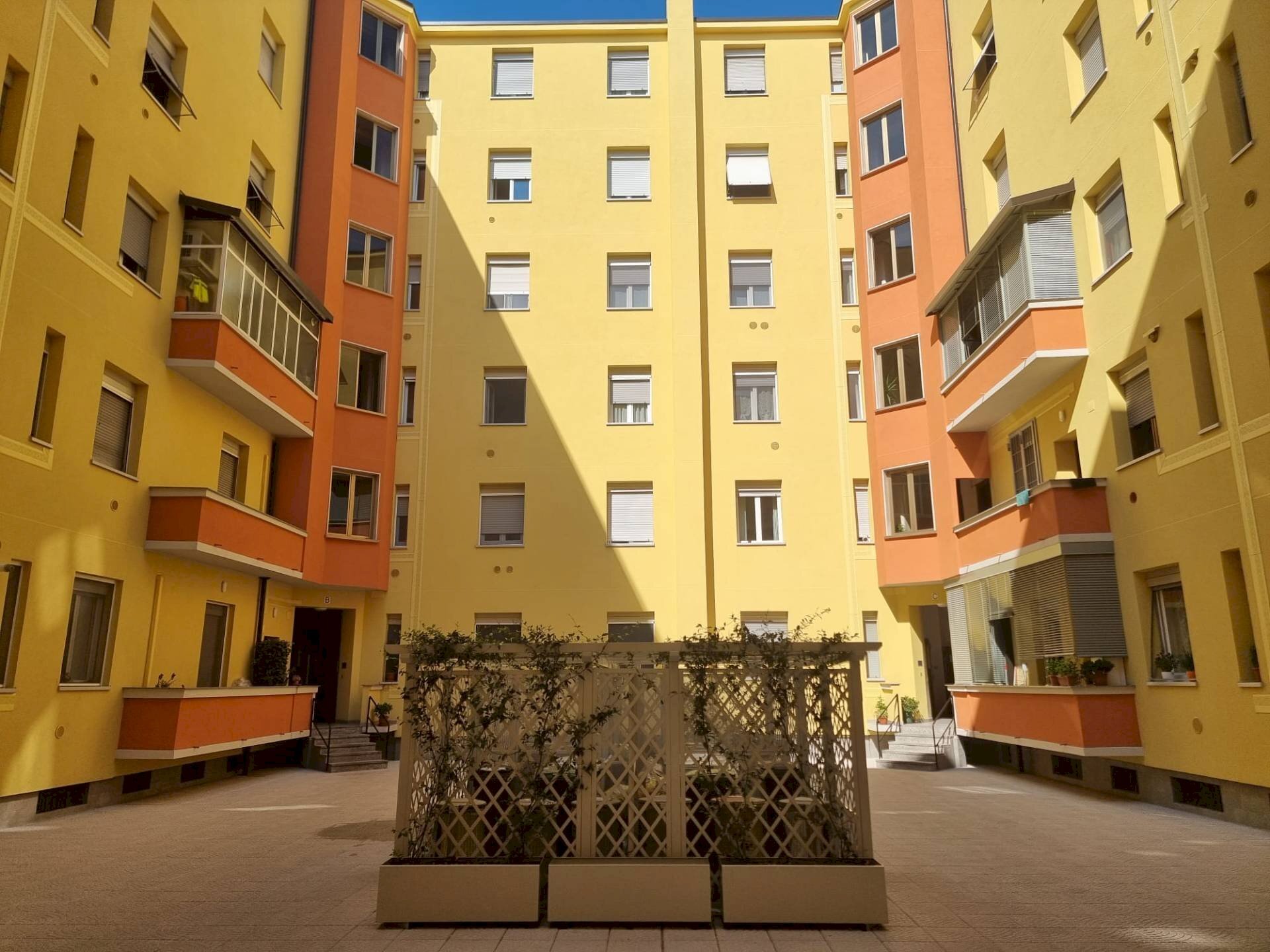 Foto 2 - Trilocale Via Cascina Barocco
 
13, Milano - foto 2