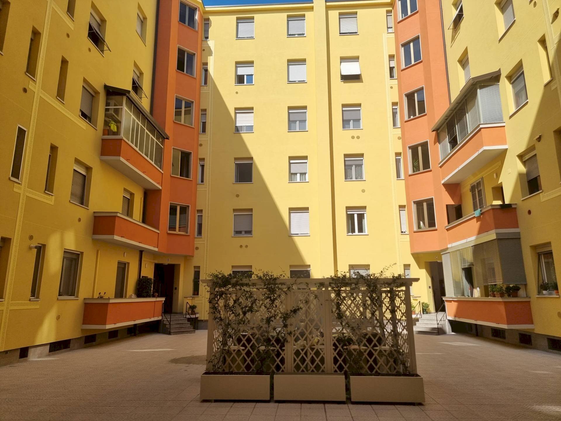 Foto 4 - Trilocale Via Cascina Barocco
 
13, Milano - foto 3