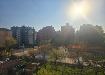 Foto 1 - Trilocale Via Cascina Barocco
 
13, Milano - foto 1