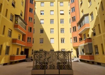 Foto 2 - Trilocale Via Cascina Barocco
 
13, Milano - foto 2