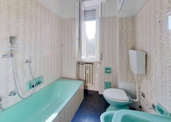 Foto 15 - Trilocale Via Cascina Barocco
 
13, Milano - foto 14