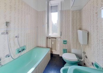 Foto 17 - Trilocale Via Cascina Barocco
 
13, Milano - foto 16