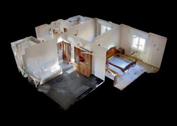 Foto 25 - Trilocale Via Cascina Barocco
 
13, Milano - foto 24