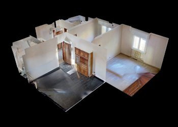 Foto 26 - Trilocale Via Cascina Barocco
 
13, Milano - foto 25