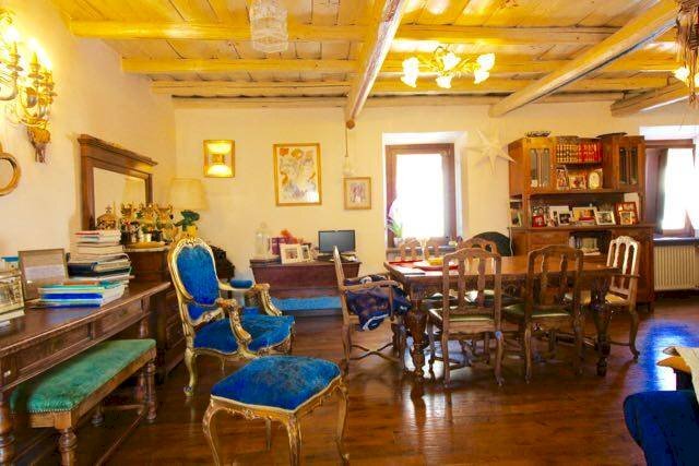 Foto 1 - Apartment VIA ROMA, Vetralla - photo 1