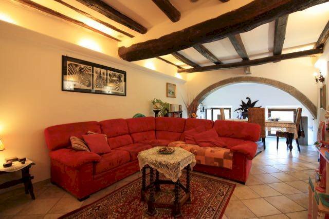 Foto 2 - Apartment VIA GIORGINA, Blera - photo 2