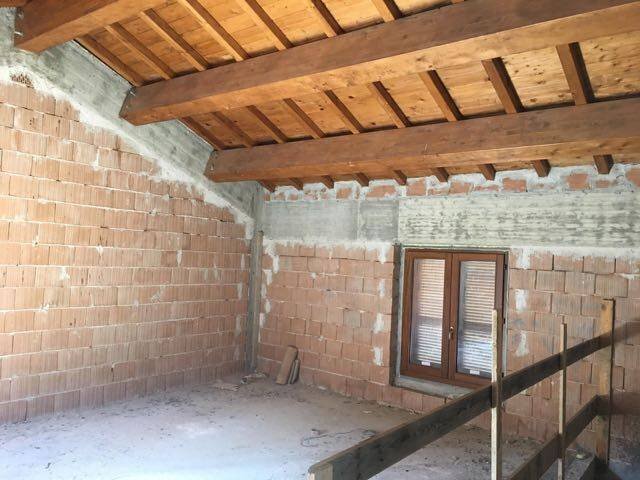 Foto 1 - Independent house STRADA MONTECAVALLO, Villa San Giovanni in Tuscia - photo 1