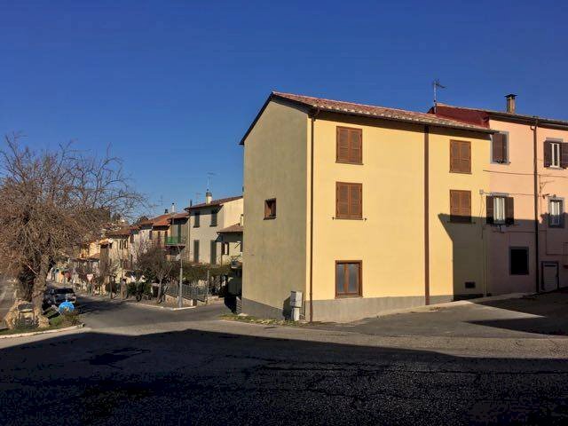 Foto 2 - Independent house STRADA MONTECAVALLO, Villa San Giovanni in Tuscia - photo 2