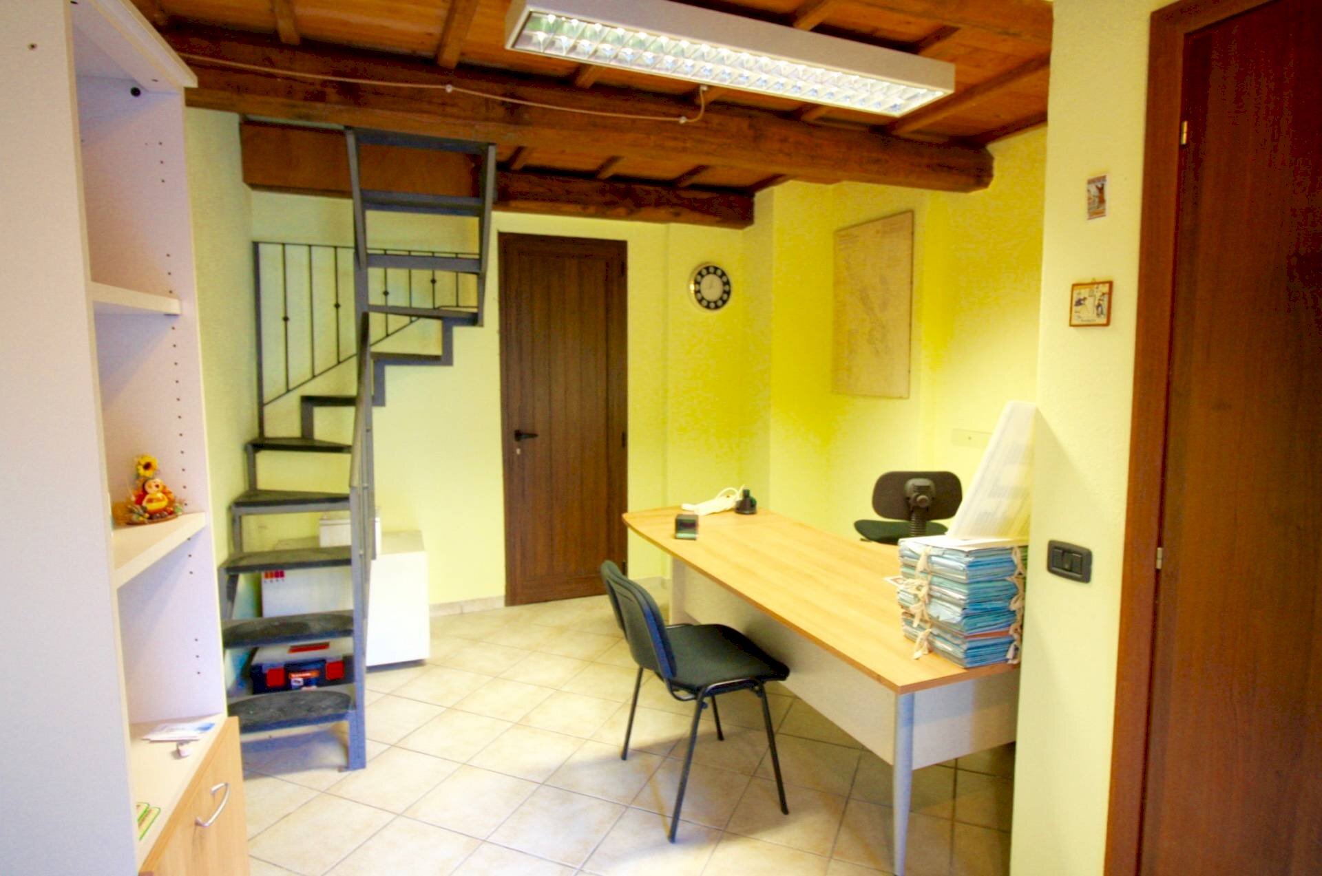 Foto 3 - Rustico via della pietà, Vetralla - foto 3