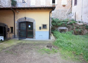 Foto 2 - Rustico via della pietà, Vetralla - foto 2