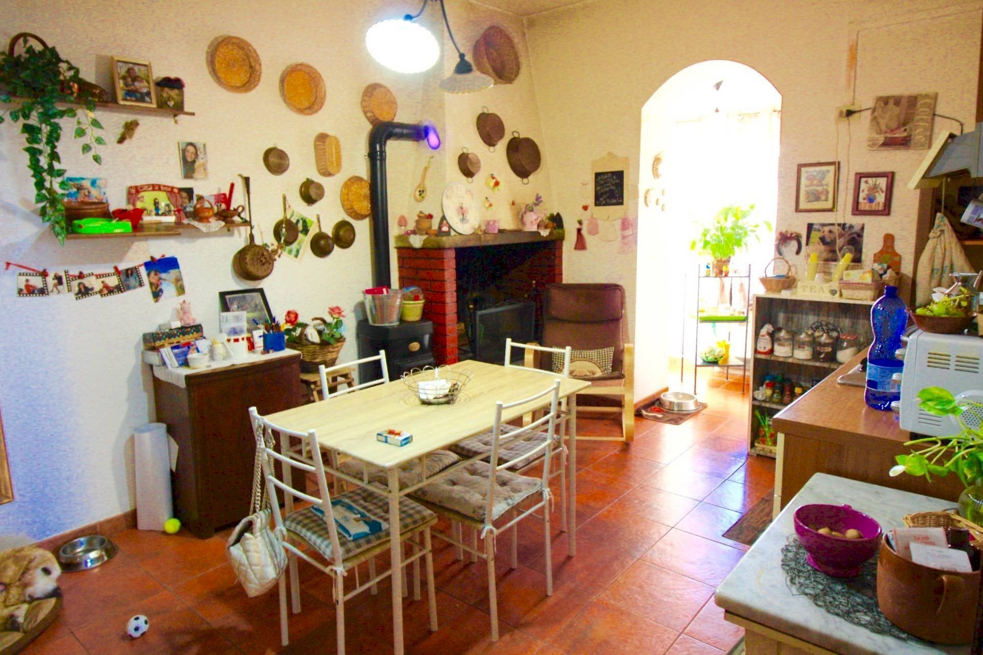 Foto 2 - Appartamento PIAZZA MARCONI, Vetralla - foto 2