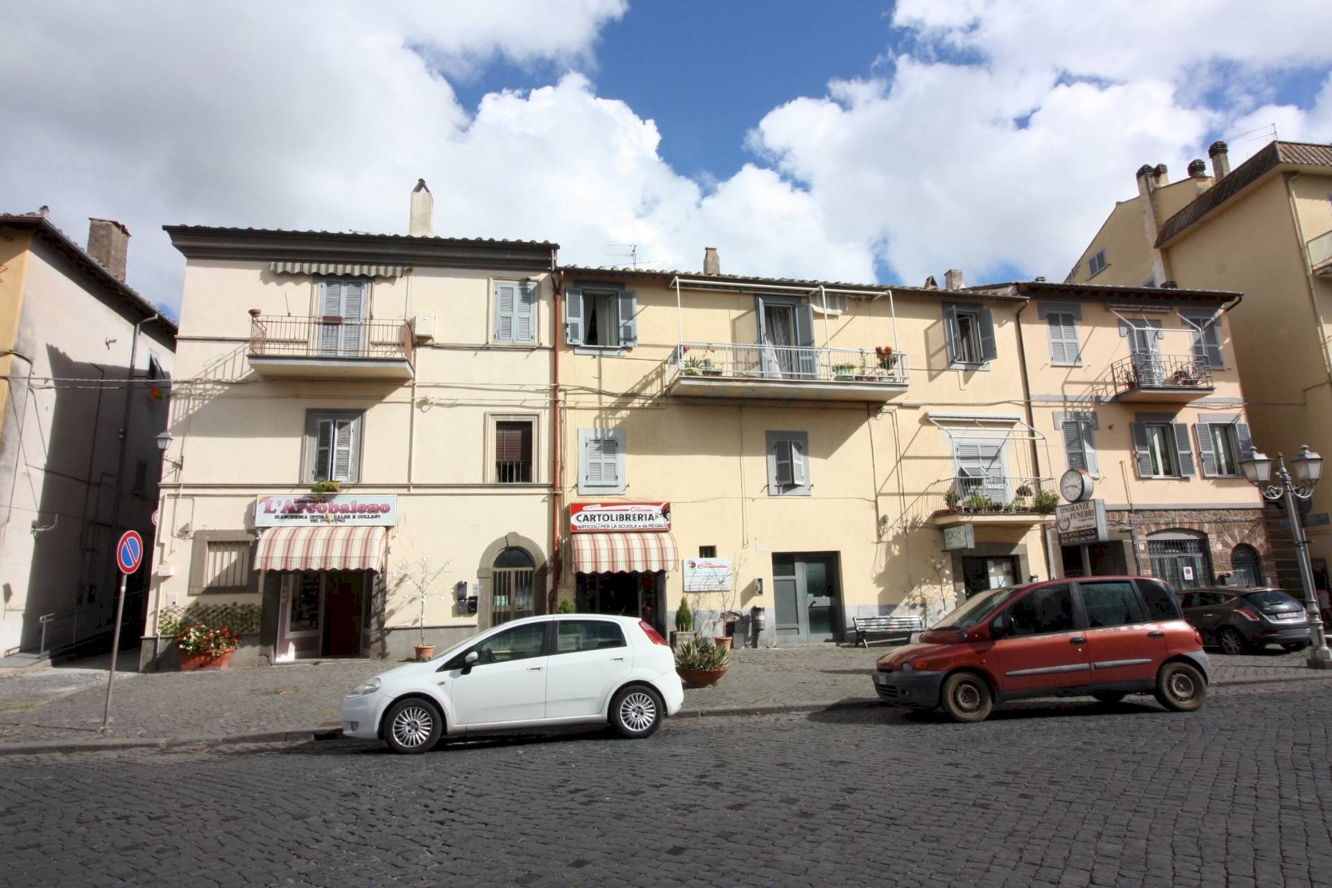 Foto 1 - Appartamento PIAZZA MARCONI, Vetralla - foto 1