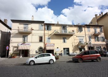 Foto 21 - Appartamento PIAZZA MARCONI, Vetralla - foto 21