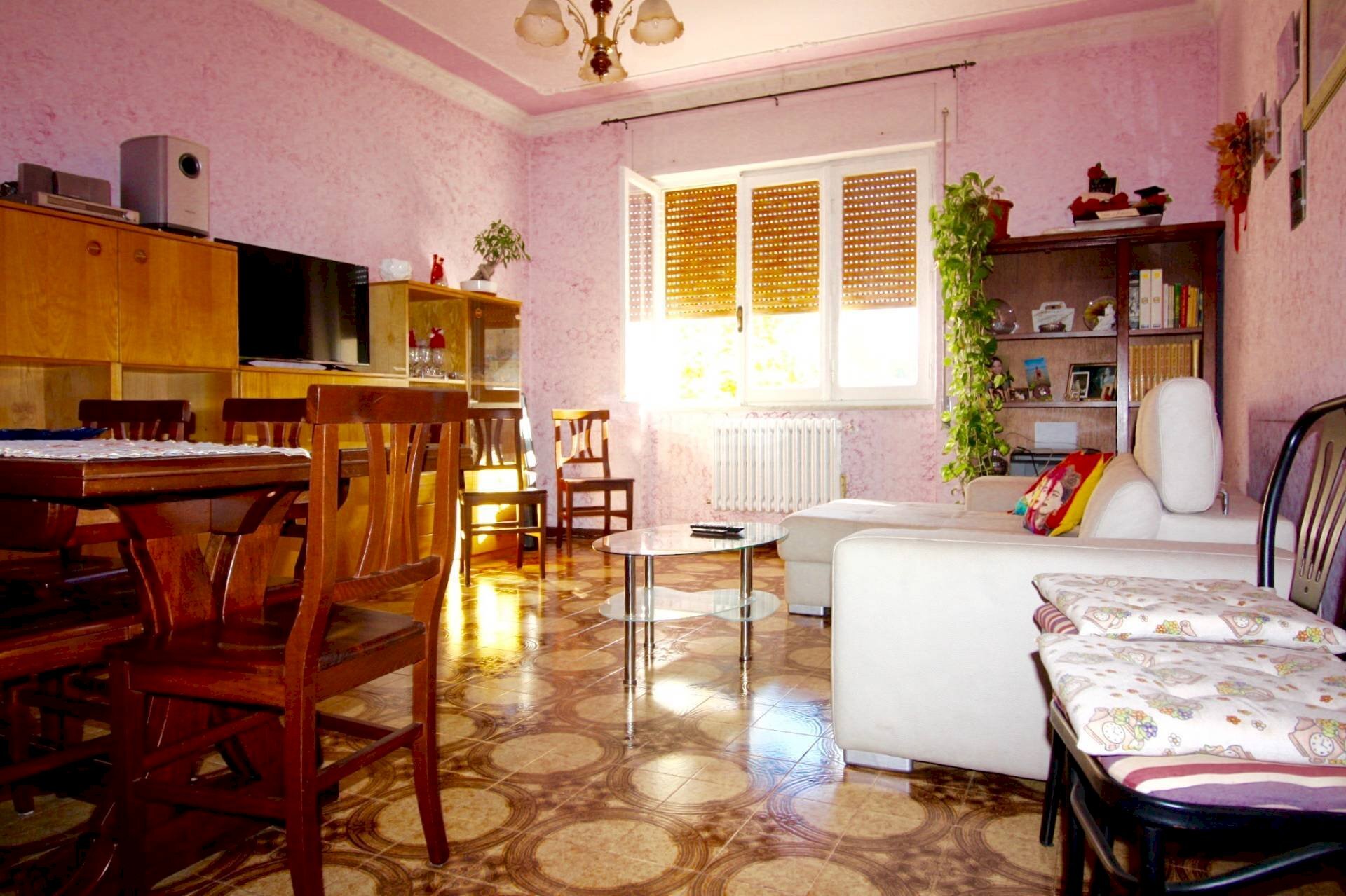 Foto 1 - Appartamento via della pietà, Vetralla - foto 1