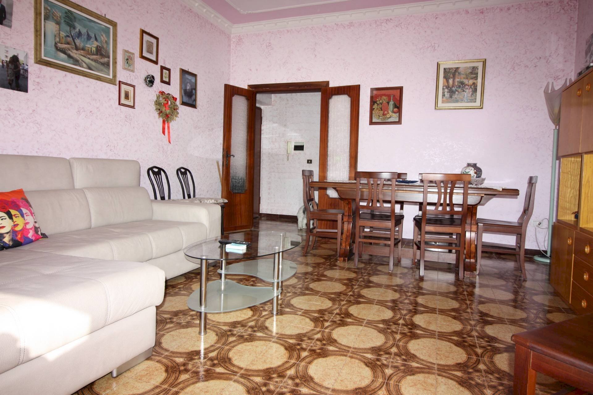 Foto 3 - Appartamento via della pietà, Vetralla - foto 3