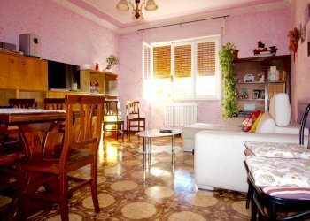 Foto 1 - Appartamento via della pietà, Vetralla - foto 1