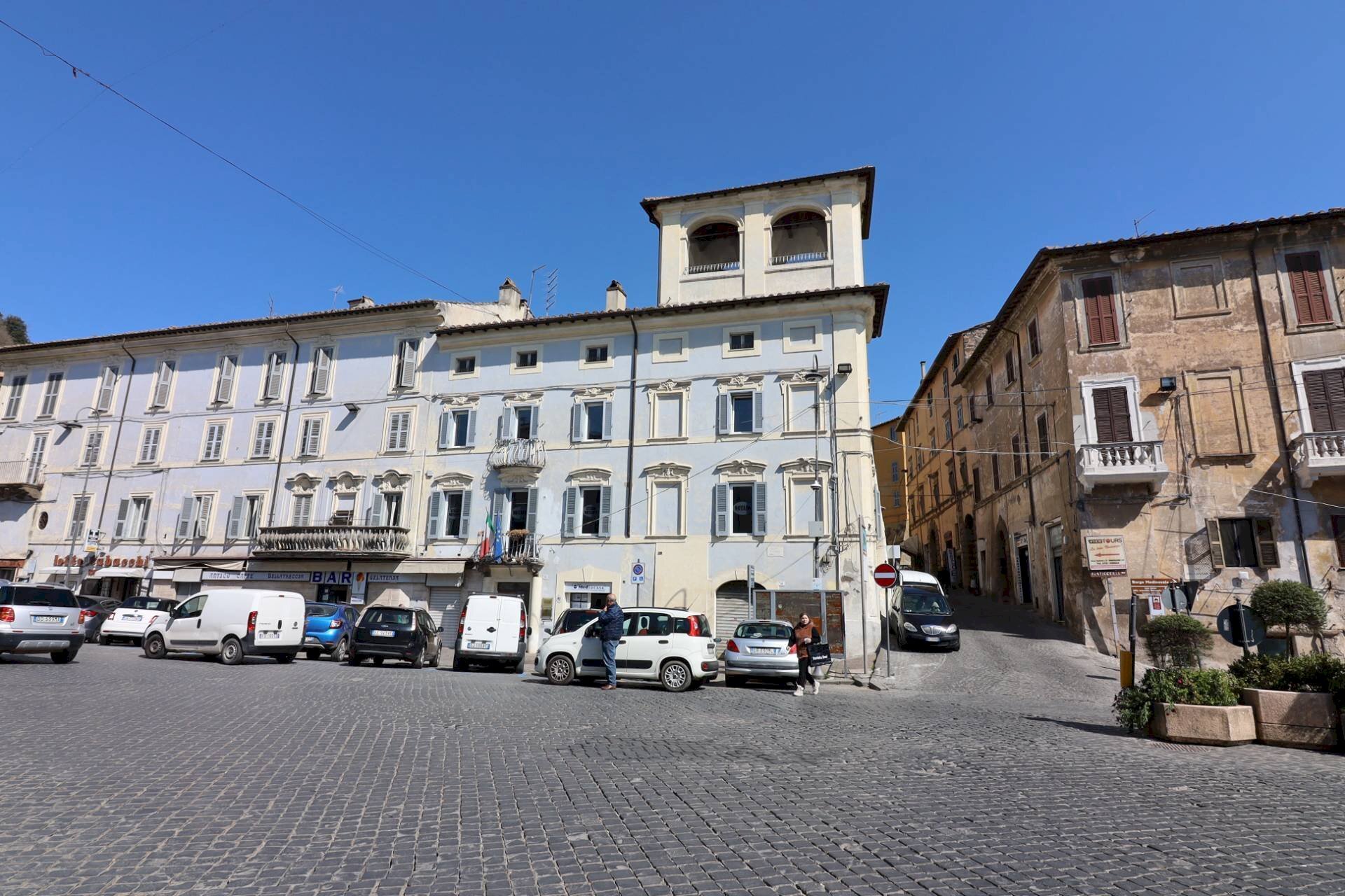 Foto 1 - Attico via solferino, Ronciglione - foto 1