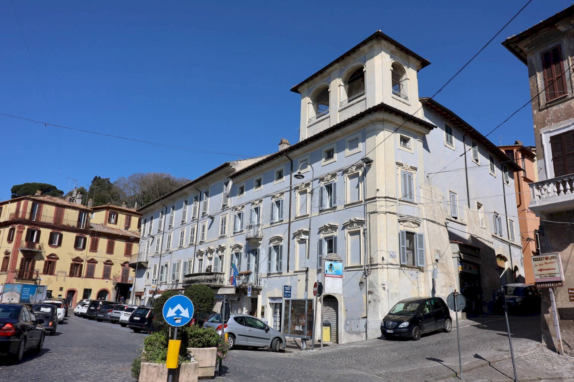 Foto 1 - Attico via solferino, Ronciglione - foto 1