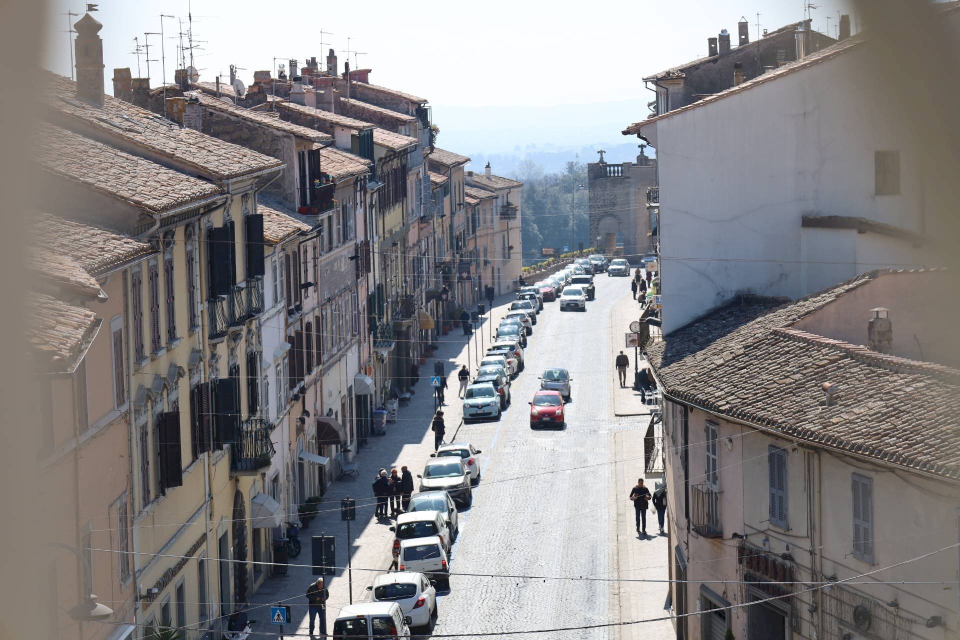 Foto 3 - Attico via solferino, Ronciglione - foto 3