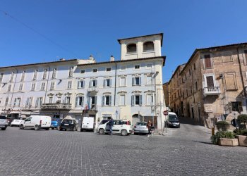 Foto 4 - Attico via solferino, Ronciglione - foto 4