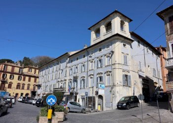 Foto 1 - Attico via solferino, Ronciglione - foto 1