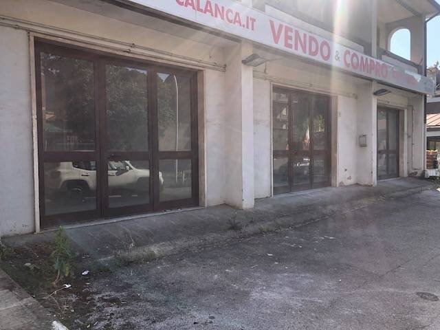 Foto 2 - Magazzino viale eugenio IV
 
snc, Vetralla - foto 2