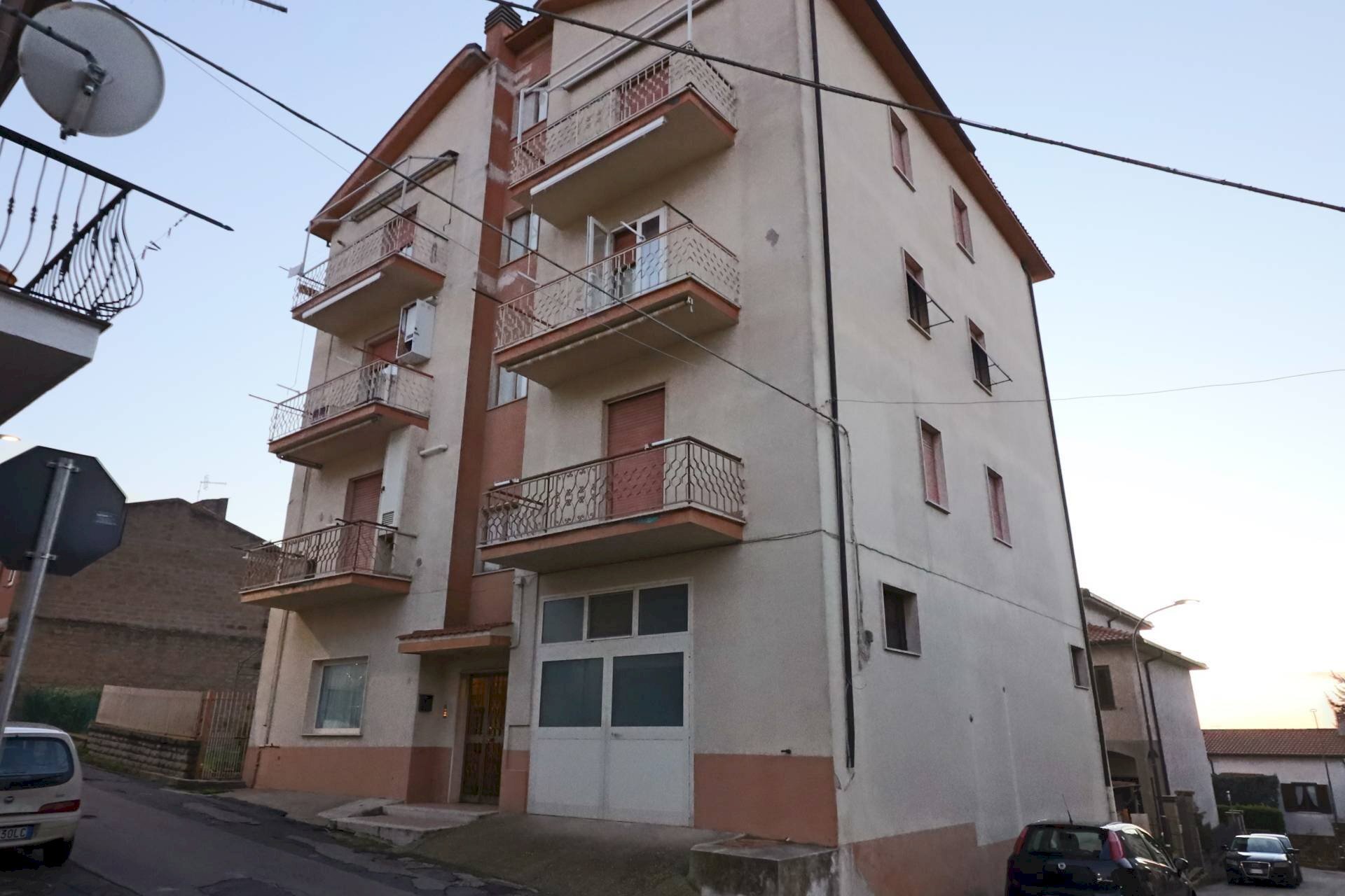 Foto 1 - Appartamento via alessandro volta, Monte Romano - foto 1