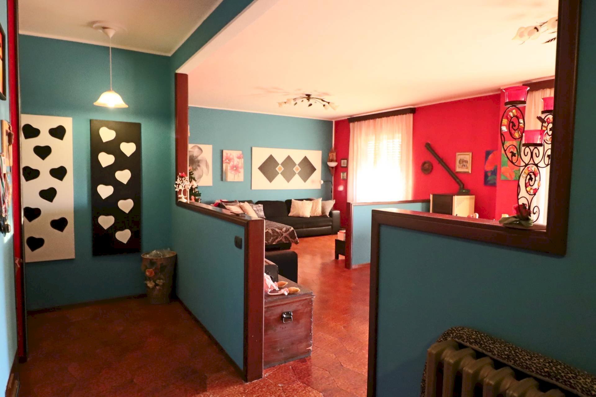 Foto 3 - Appartamento via alessandro volta, Monte Romano - foto 3