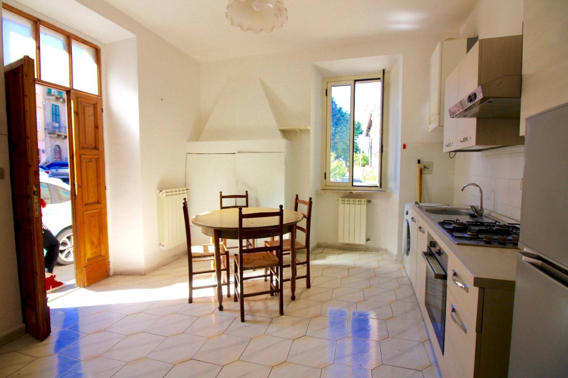 Foto 2 - Appartamento piazza della rocca, Vetralla - foto 2