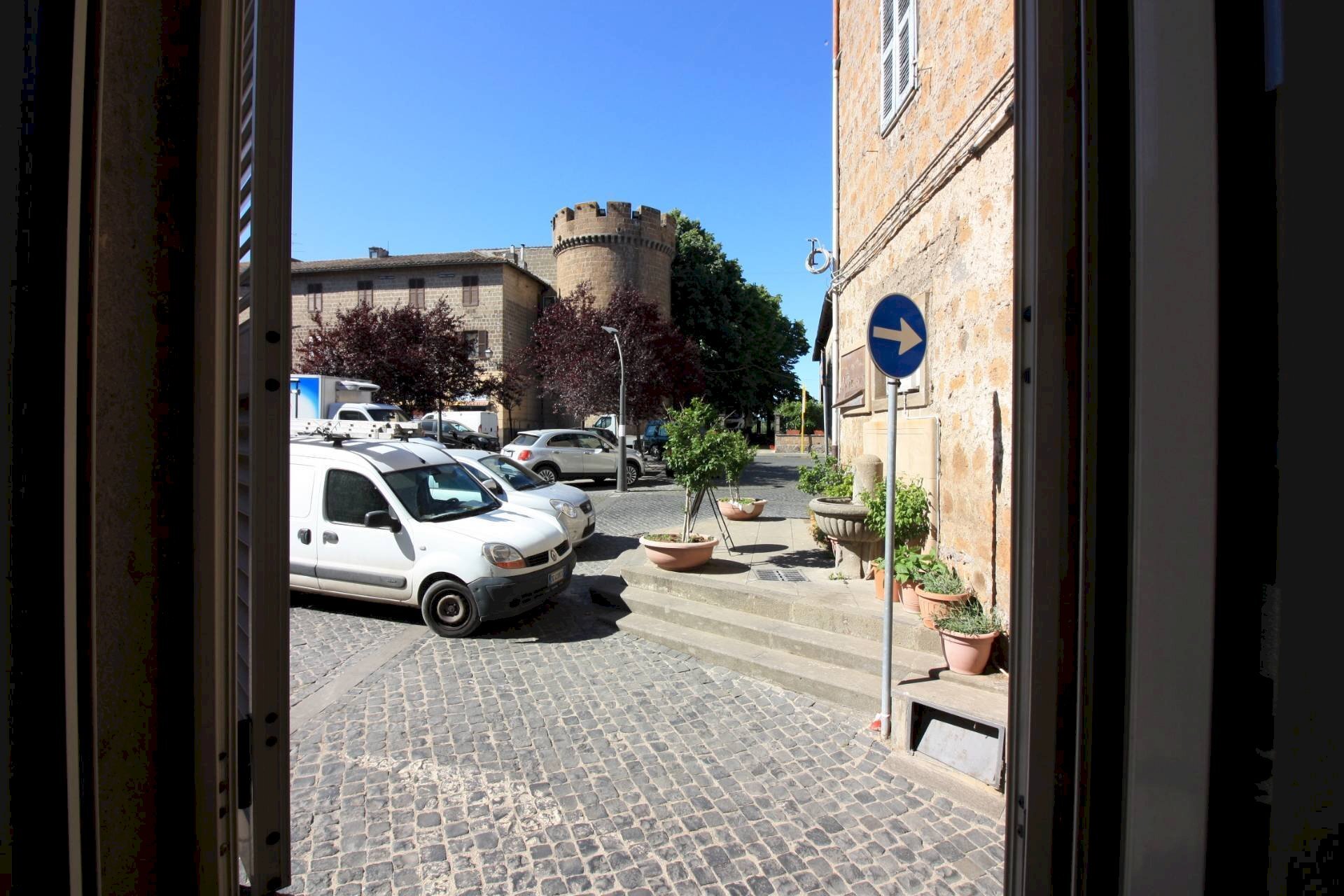 Foto 3 - Appartamento piazza della rocca, Vetralla - foto 3