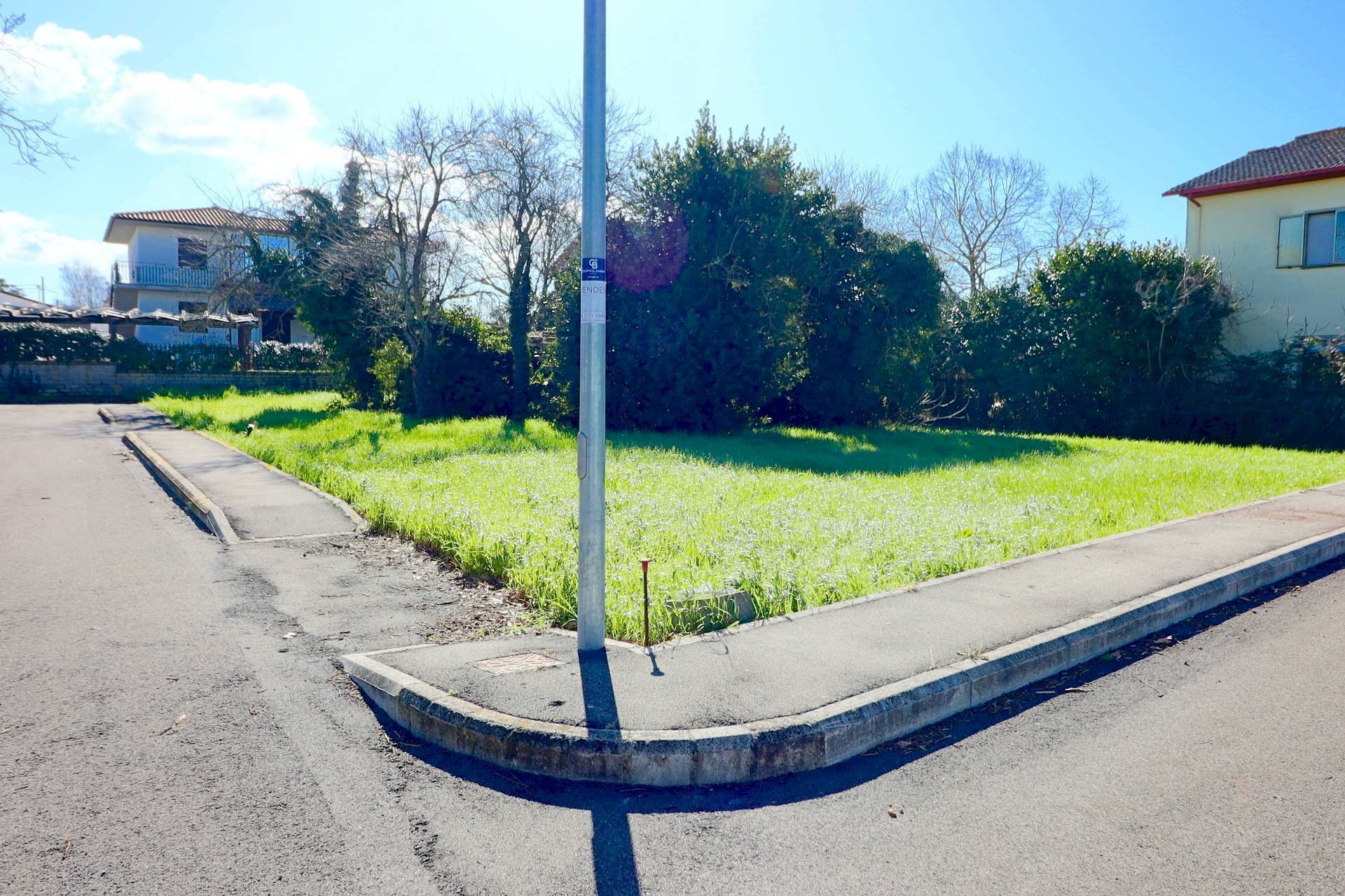 Foto 1 - Terreno edificabile località giardino, Vetralla - foto 1