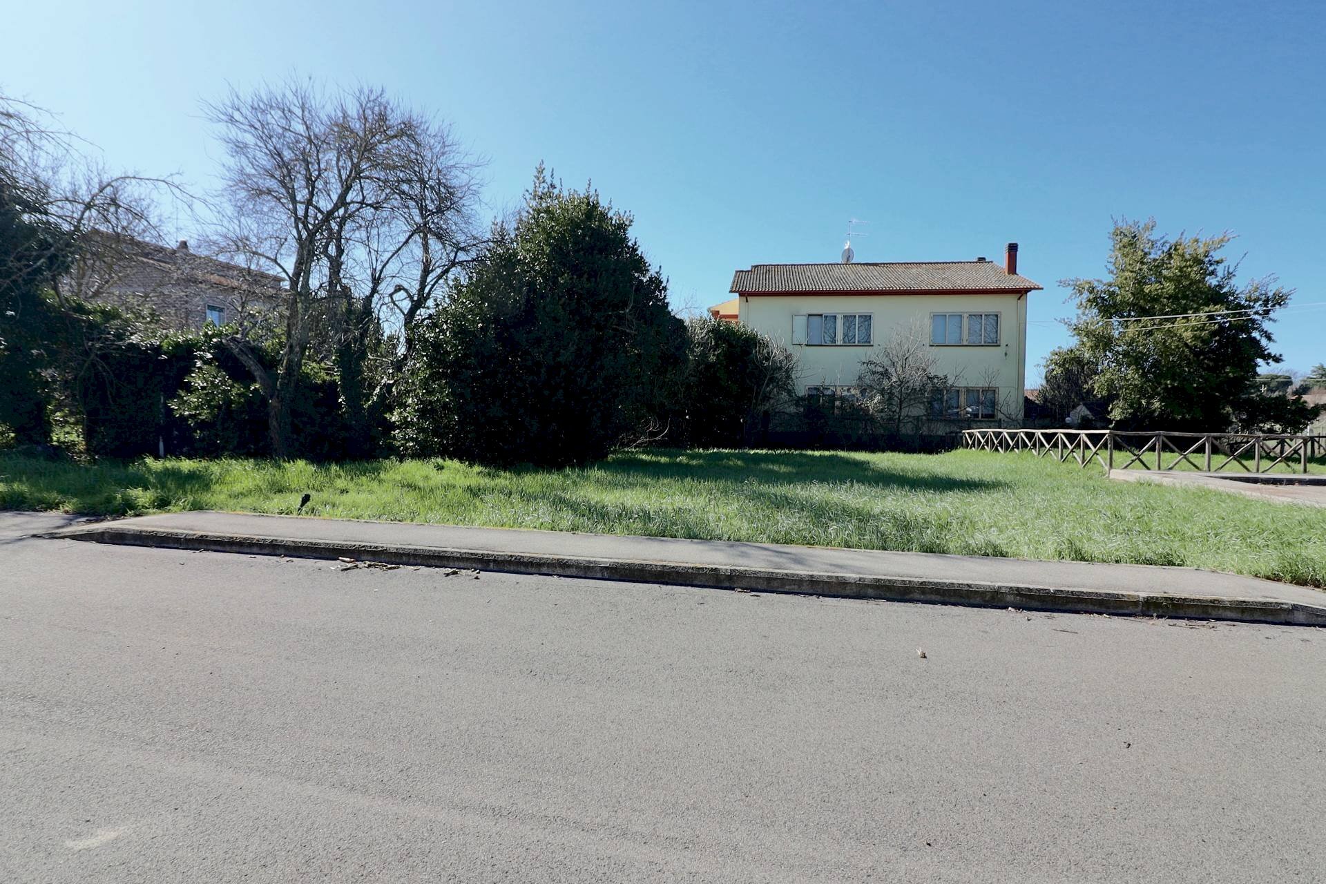 Foto 2 - Terreno edificabile località giardino, Vetralla - foto 2