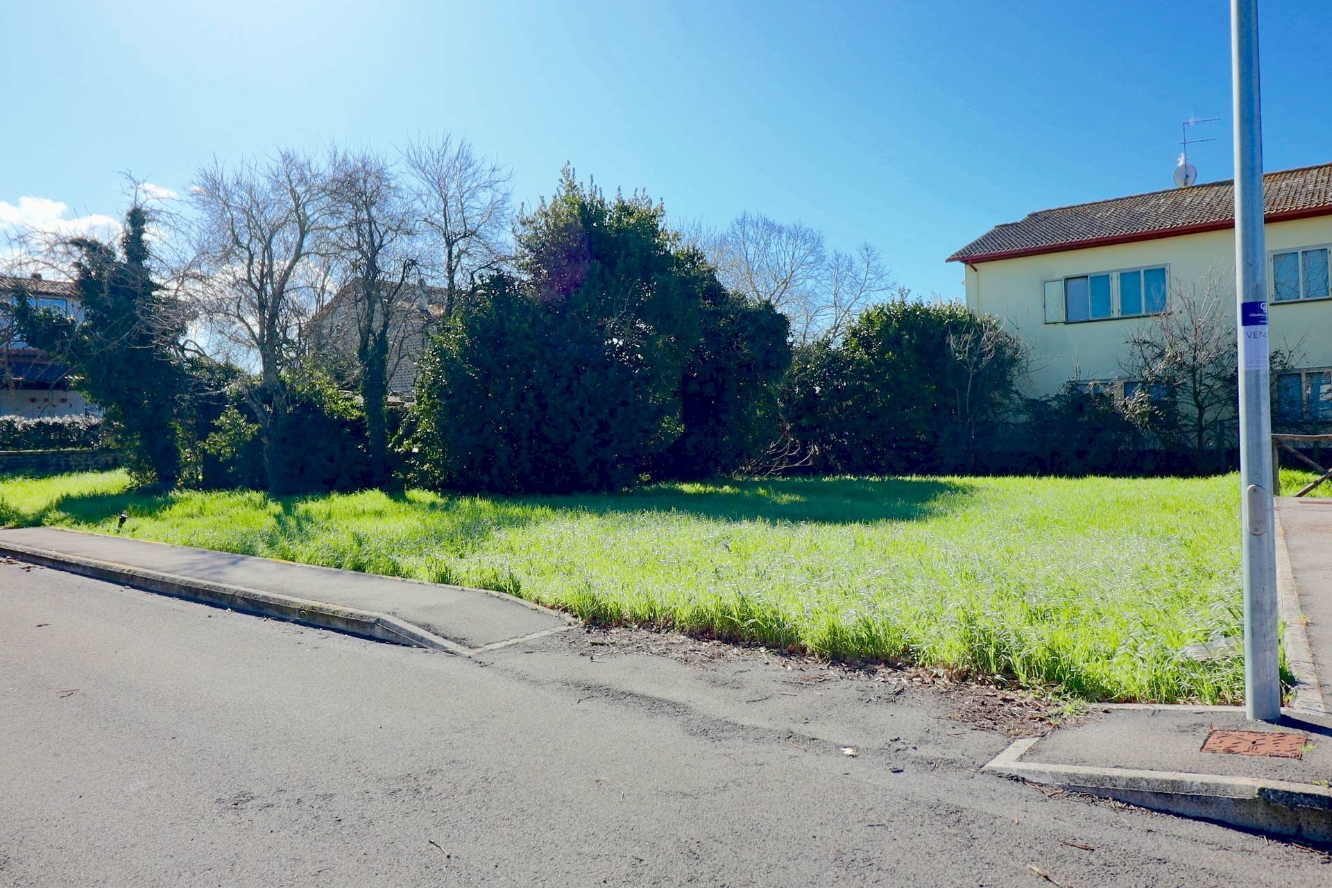 Foto 3 - Terreno edificabile località giardino, Vetralla - foto 3