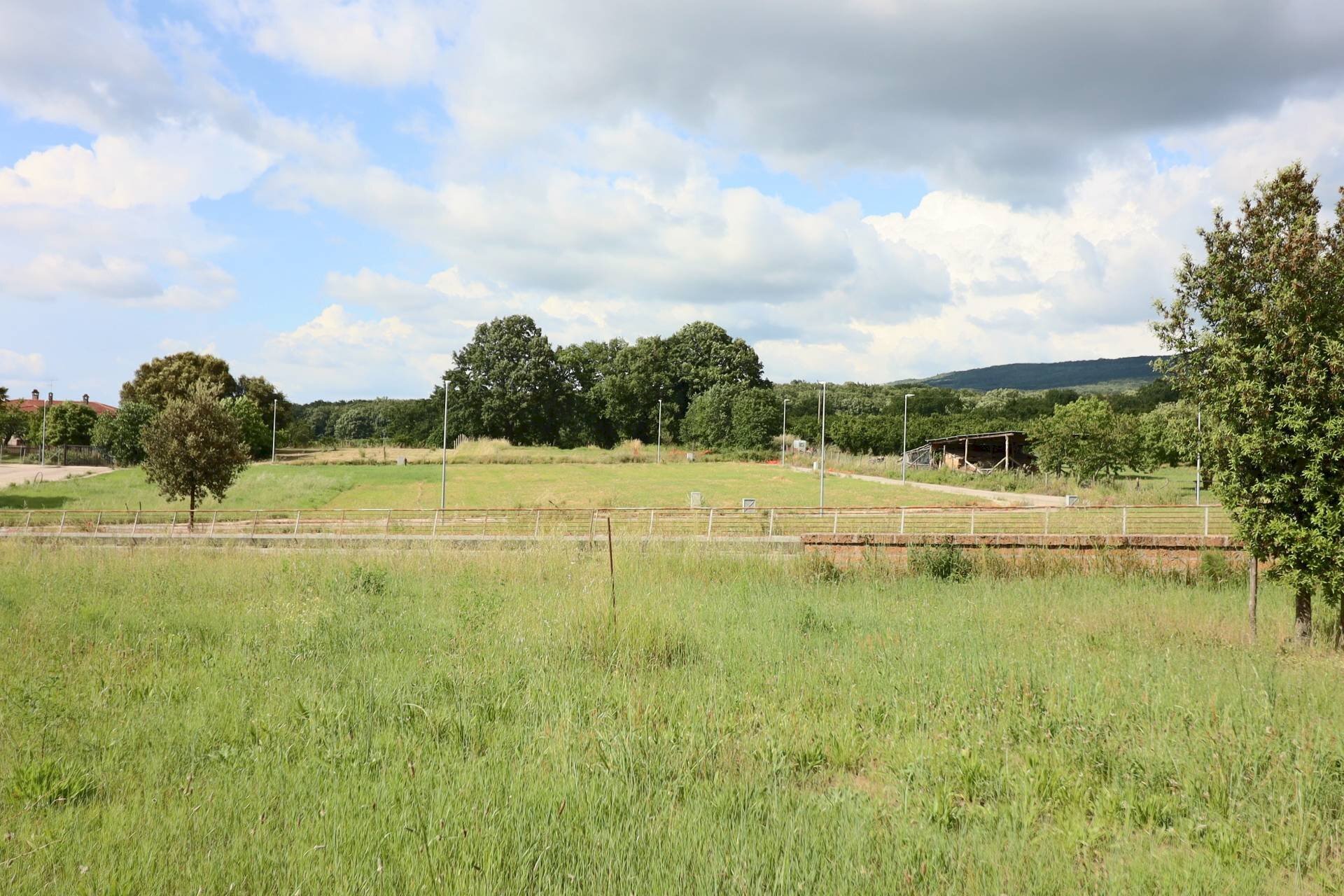 Foto 1 - Terreno edificabile Via Campo Giordano, Vetralla - foto 1