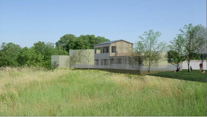 Foto 1 - Building land Via Campo Giordano, Vetralla - photo 1