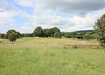 Foto 1 - Terreno edificabile Via Campo Giordano, Vetralla - foto 1