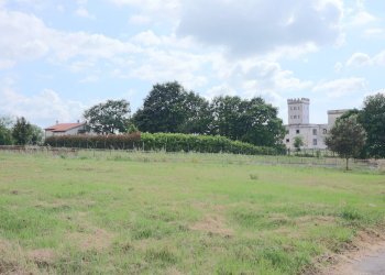 Foto 4 - Terreno edificabile Via Campo Giordano, Vetralla - foto 4