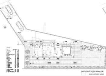 Foto 9 - Terreno edificabile Via Campo Giordano, Vetralla - foto 9