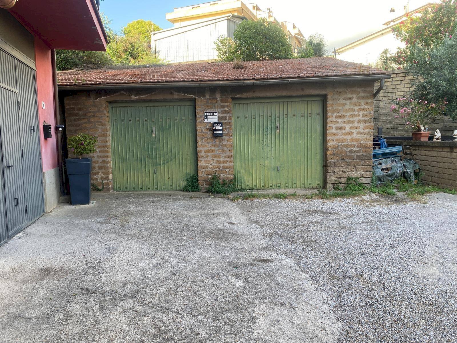 Foto 1 - Magazzino Viale eugenio IV, Vetralla - foto 1