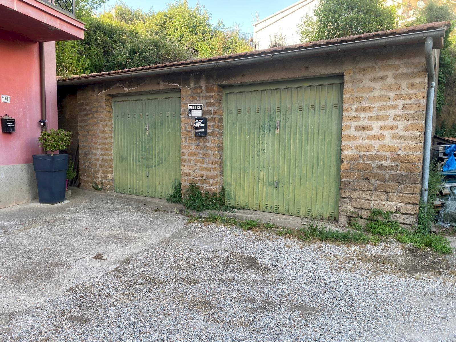 Foto 2 - Magazzino Viale eugenio IV, Vetralla - foto 2