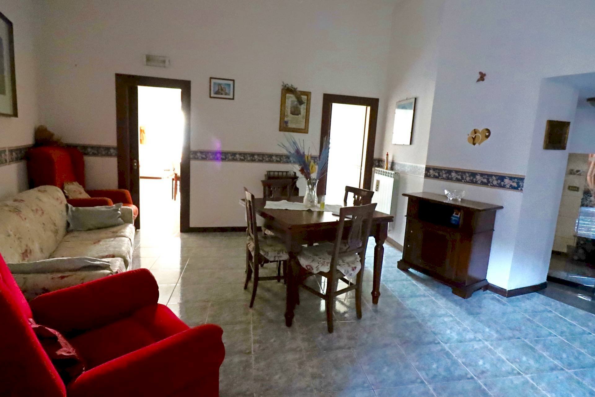 Foto 1 - Apartment Vicolo De Grandis, Vetralla - photo 1