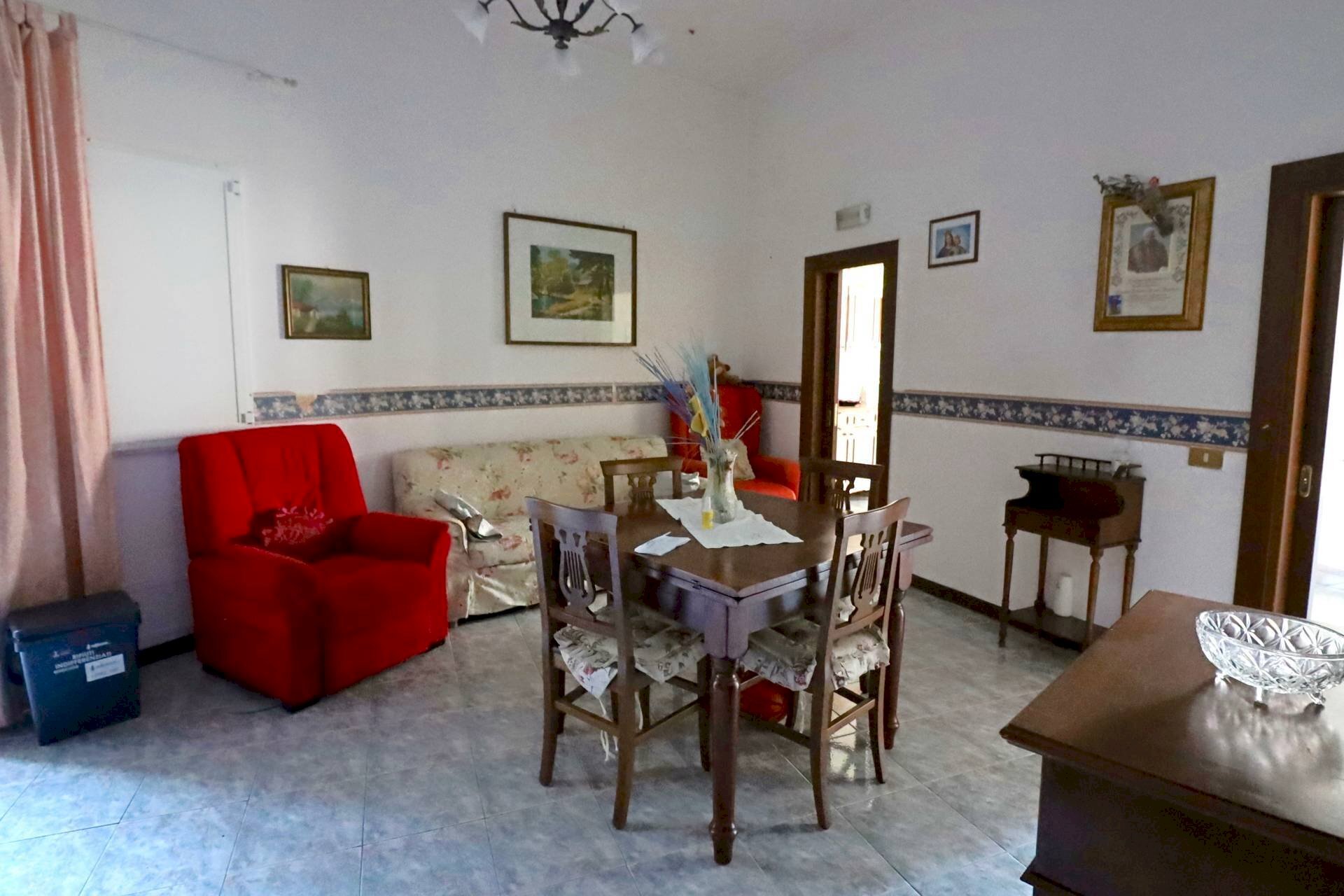 Foto 2 - Apartment Vicolo De Grandis, Vetralla - photo 2