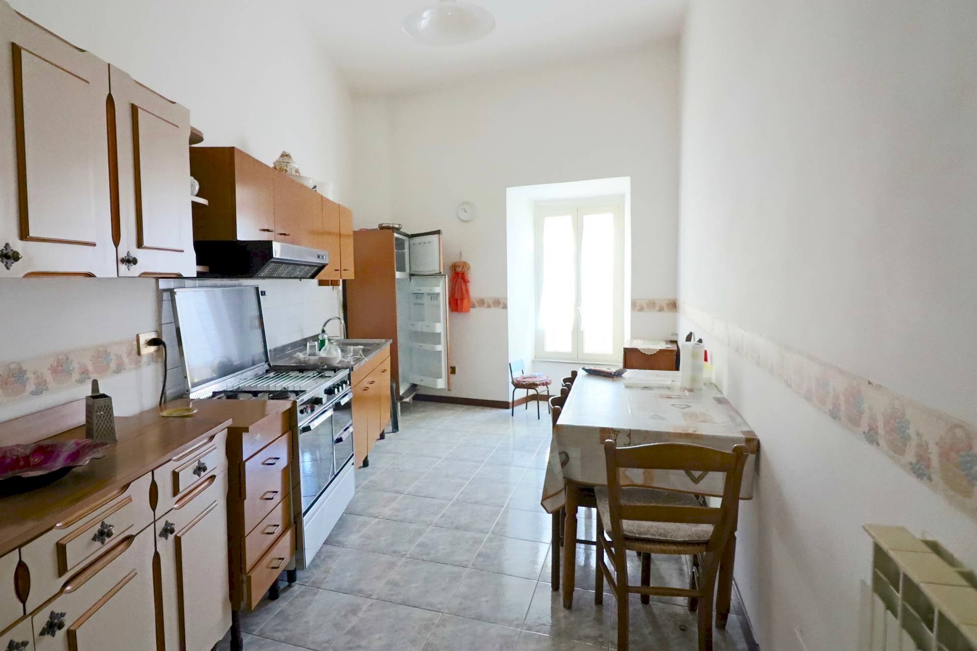 Foto 3 - Apartment Vicolo De Grandis, Vetralla - photo 3