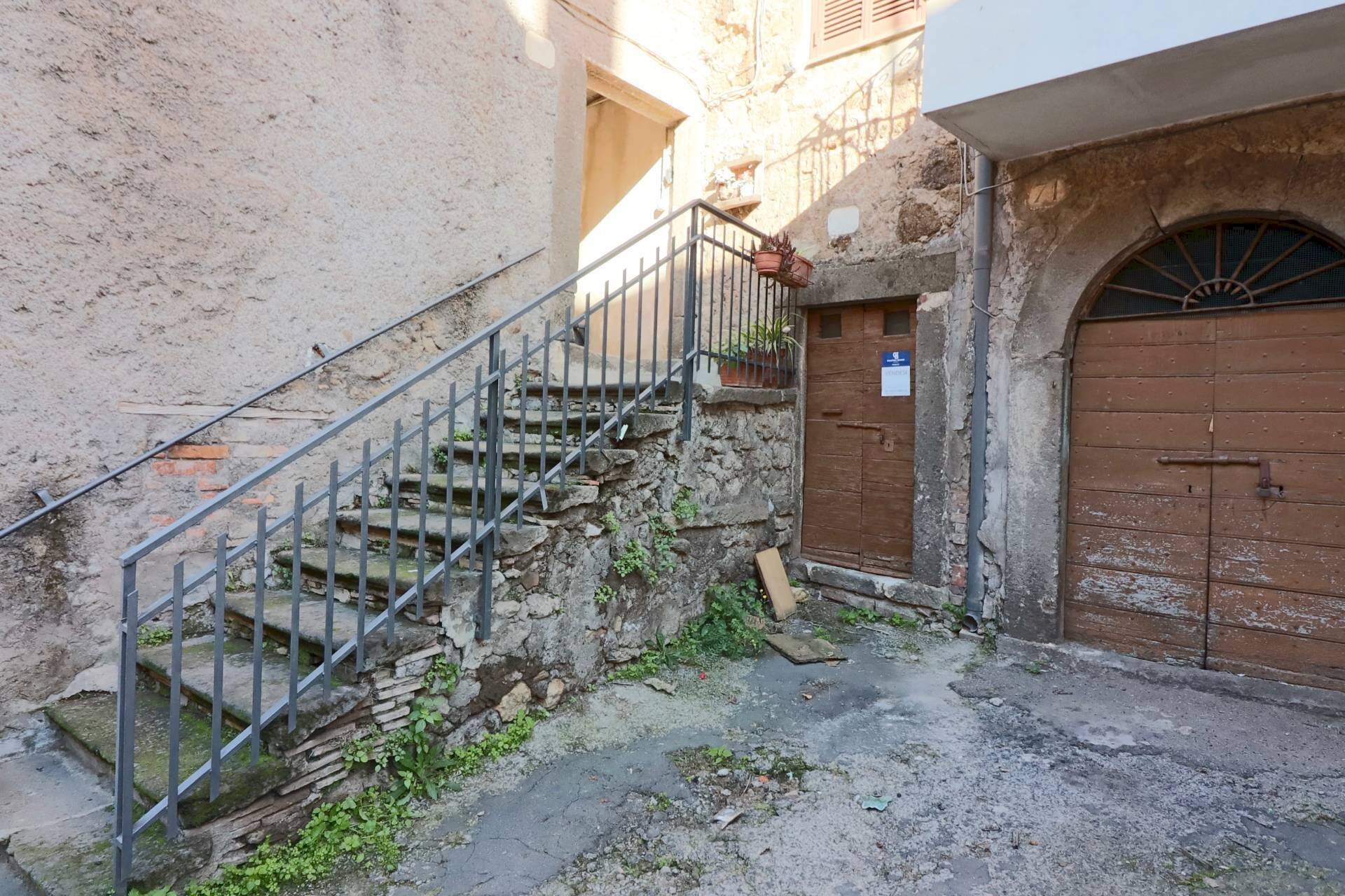 Foto 3 - Casa indipendente Via Borgo Vecchio, Vetralla - foto 3