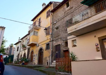 Foto 2 - Casa indipendente Via Borgo Vecchio, Vetralla - foto 2