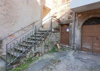 Foto 3 - Casa indipendente Via Borgo Vecchio, Vetralla - foto 3