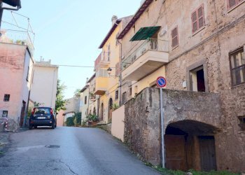 Foto 4 - Casa indipendente Via Borgo Vecchio, Vetralla - foto 4